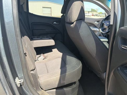 Used 2015 Chevrolet Colorado LT w/ LT Convenience Package RWD image 15