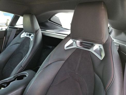 Used 2021 Toyota Supra w/ Safety & Technology Package image 26