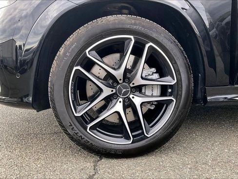 New 2026 Mercedes-Benz GLE 53 AMG GLE 53 AMG image 12