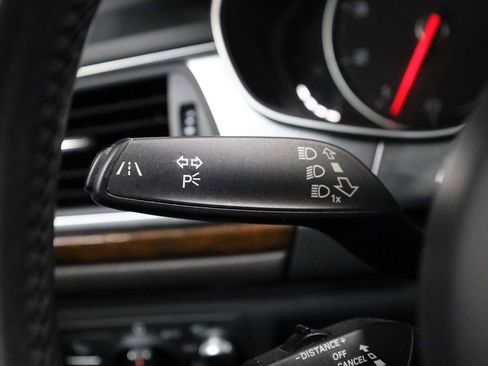 Used 2014 Audi A6 3.0T Prestige w/ Prestige Package image 29