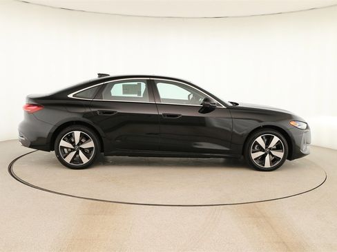 New 2025 Audi A5 2.0T Premium Plus image 8