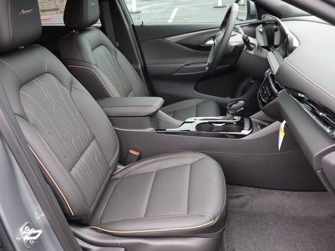 New 2026 Buick Envista Preferred FWD image 22