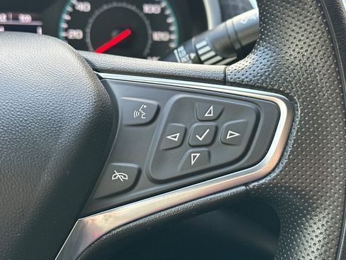 Certified 2024 Chevrolet Malibu LS image 30