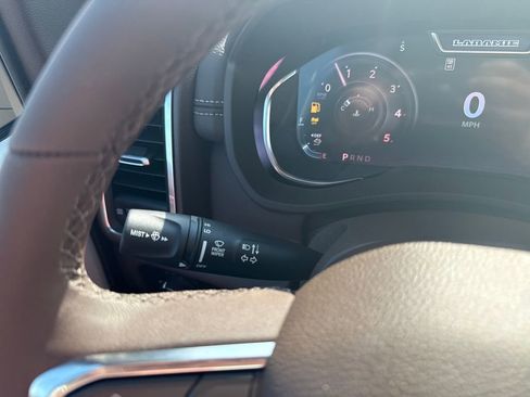 New 2026 RAM 3500 Laramie image 68