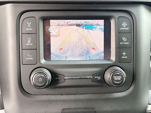 Used 2019 RAM 1500 Big Horn image 14