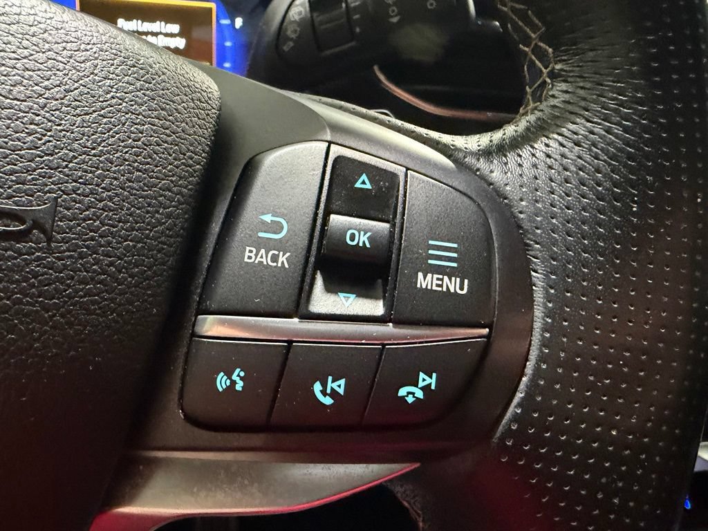 Used 2020 Ford Explorer ST w/ ST Street Pack AWD/4WD image 24
