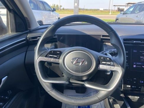 Used 2022 Hyundai Tucson SEL image 15