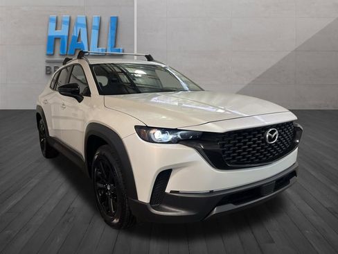 Used 2023 MAZDA CX-50 2.5 S w/ Cargo Package image 7