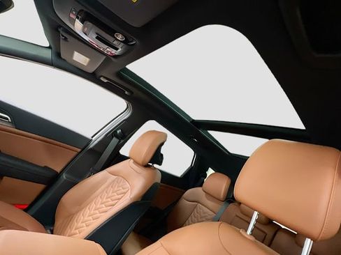 New 2026 Kia Sportage X-Line image 23