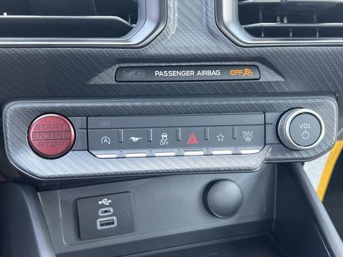 New 2026 Ford Mustang Coupe RWD image 6