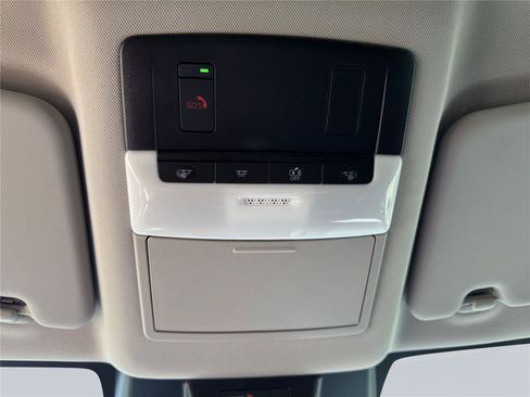 New 2026 Nissan Rogue SV FWD image 28