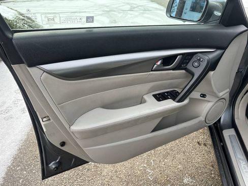Used 2009 Acura TL FWD image 15