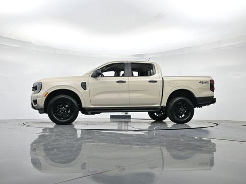 New 2026 Ford Ranger XLT AWD/4WD image 36