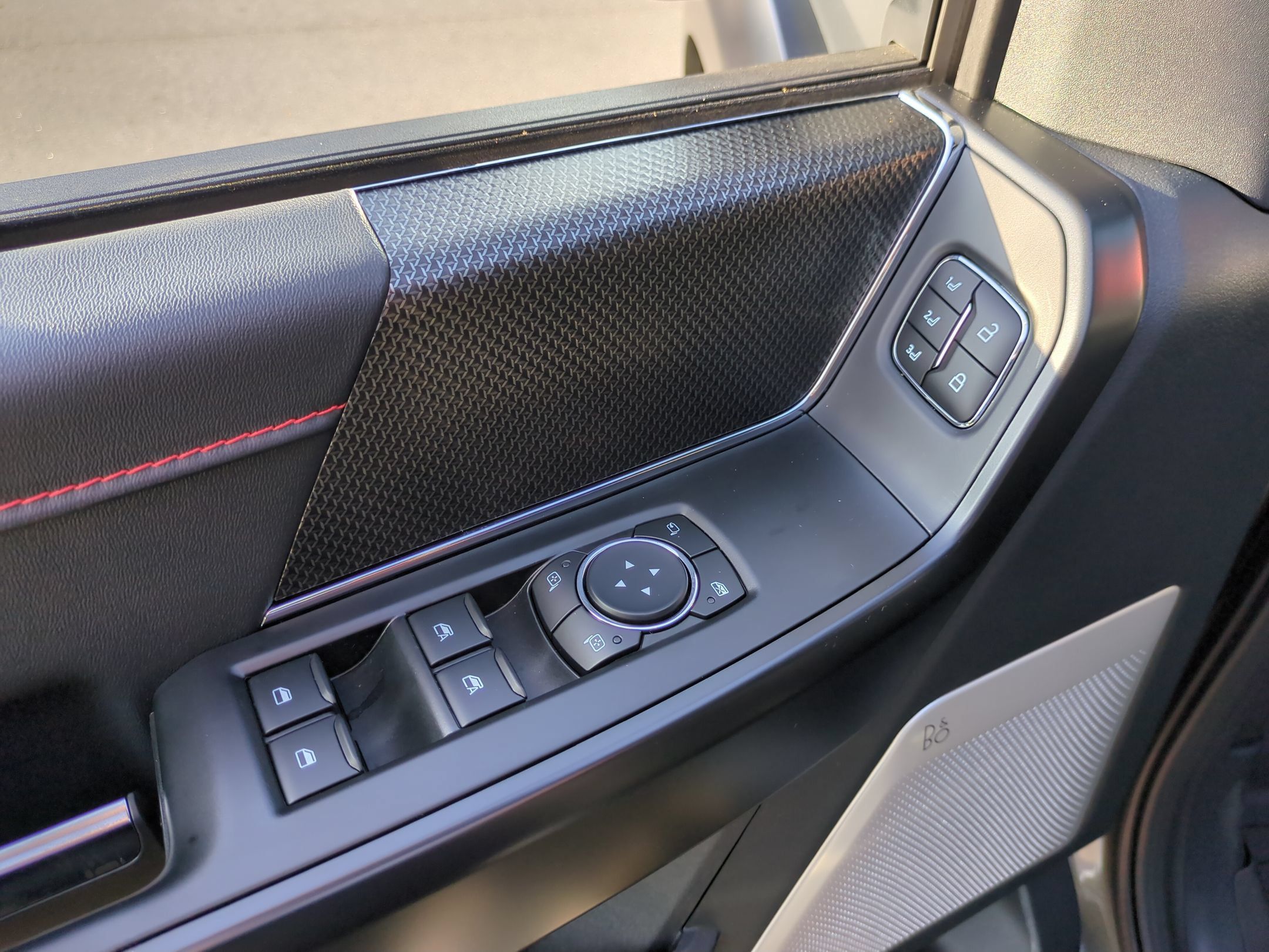 New 2026 Ford F150 Raptor AWD/4WD image 13