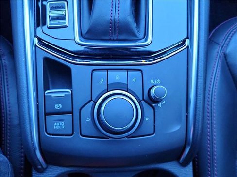 Used 2024 MAZDA CX-5 2.5 Turbo w/ Premium Package image 20