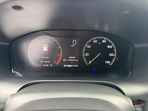 Used 2023 Honda HR-V Sport image 20