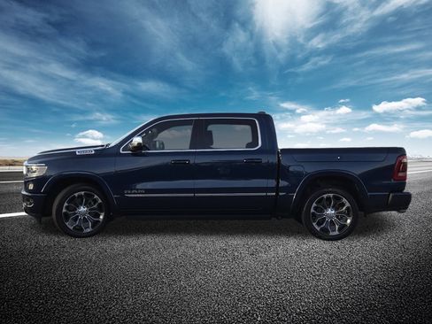 Used 2023 RAM 1500 Limited image 20