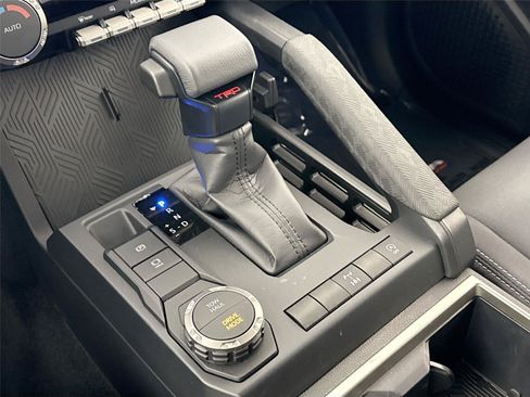 Certified 2025 Toyota Tacoma PreRunner RWD image 25
