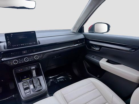 Certified 2023 Honda CR-V EX-L image 21