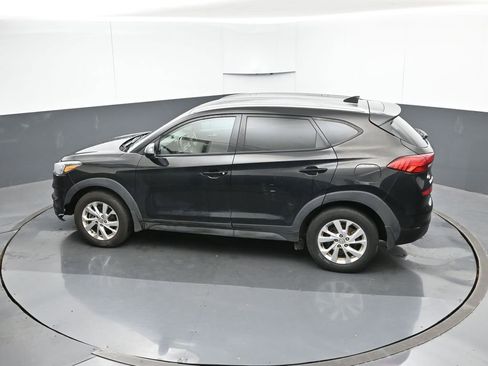Used 2021 Hyundai Tucson Value image 45