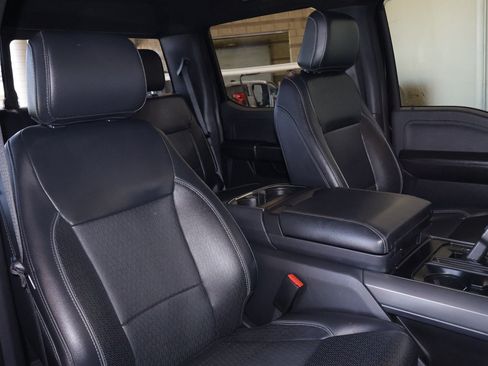 Used 2024 Ford F150 Lariat w/ Bed Utility Package AWD/4WD image 42