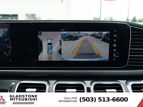 Used 2020 Mercedes-Benz GLE 350 4MATIC image 16