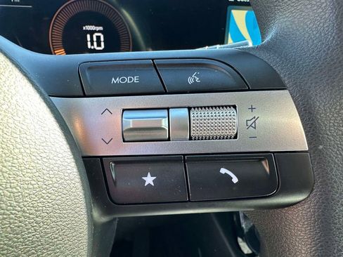 Certified 2026 Hyundai Tucson SEL image 30