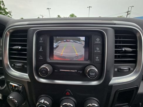 Used 2021 RAM 1500 Classic Warlock image 41