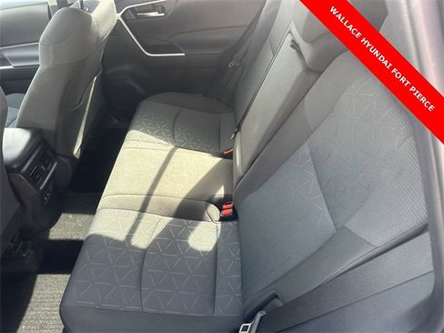 Used 2024 Toyota RAV4 XLE w/ Convenience Package image 17