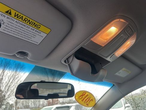 Used 2018 Hyundai Tucson SE image 28