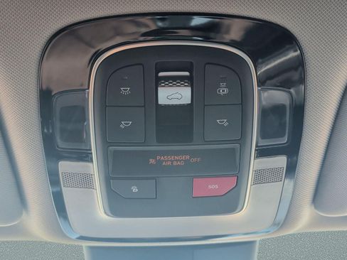 Used 2023 Hyundai Santa Fe SEL w/ Premium Package FWD image 21
