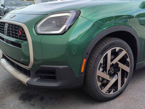 New 2027 MINI Cooper Countryman S AWD/4WD image 11