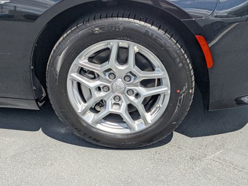 New 2026 Dodge Charger GT AWD/4WD image 10