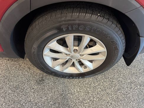 Used 2018 Kia Sorento FWD V6 image 14
