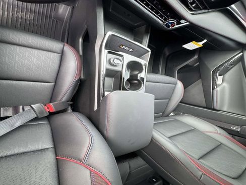 New 2026 Chevrolet Equinox RS w/ Convenience Package III image 24