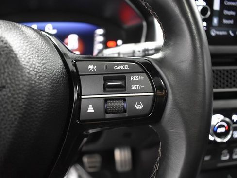 Used 2024 Honda Civic Sport Touring image 30