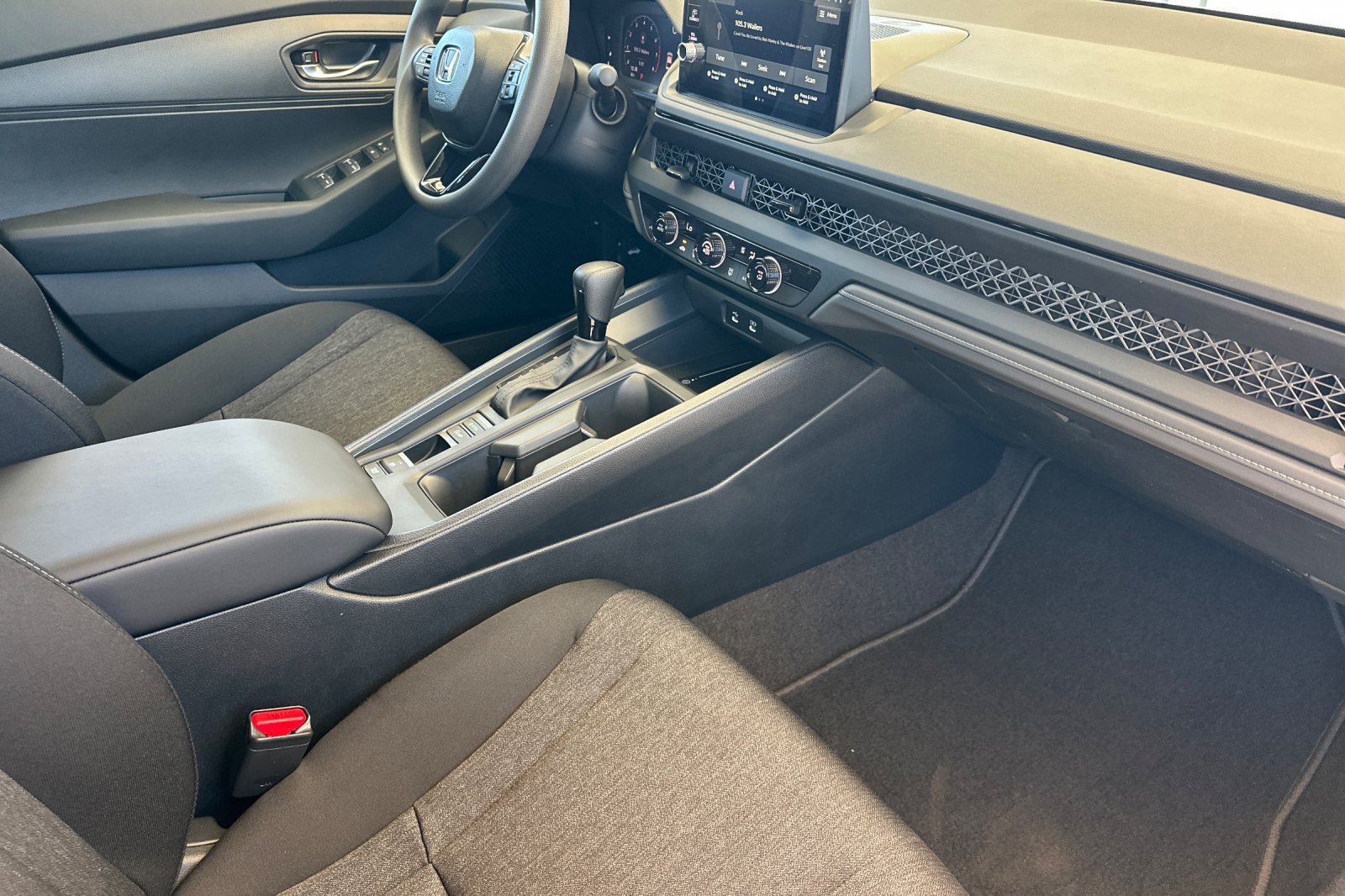 Used 2026 Honda Accord LX image 16