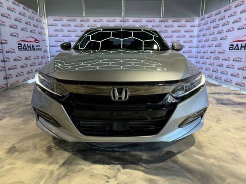 Used 2020 Honda Accord Sport image 3