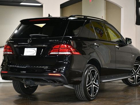 Used 2018 Mercedes-Benz GLE 43 AMG 4MATIC image 5