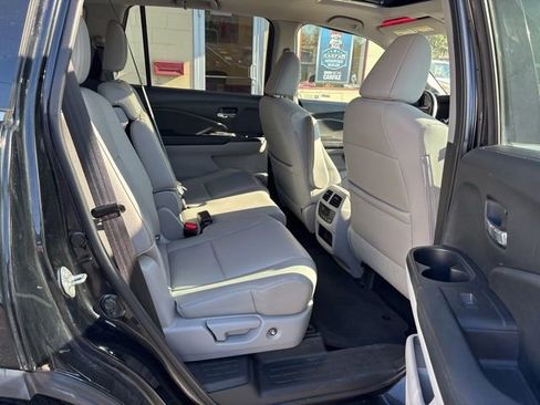 Used 2017 Honda Pilot EX-L image 26