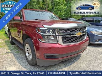 Used 2017 Chevrolet Tahoe LS AWD/4WD video 1