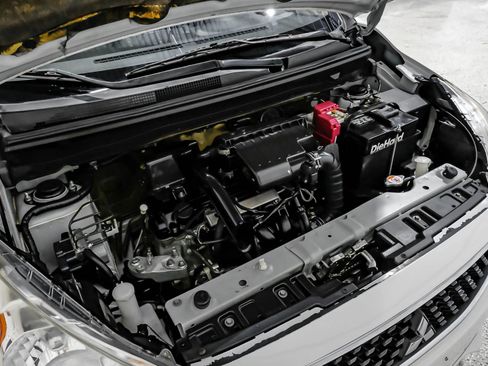 Used 2018 Mitsubishi Mirage ES FWD image 57