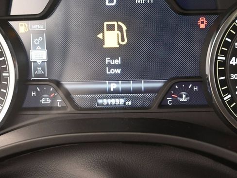 Used 2025 RAM 1500 Big Horn AWD/4WD image 41