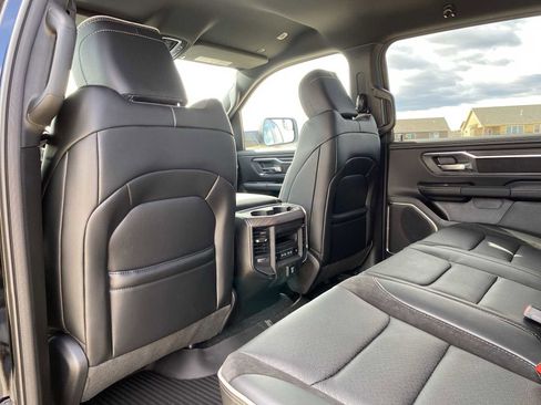 New 2026 RAM 1500 Laramie image 34