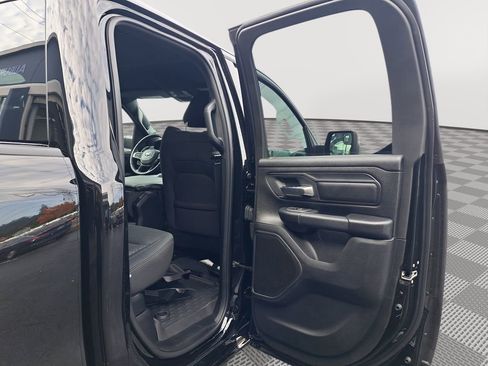 New 2025 RAM 1500 Tradesman image 15