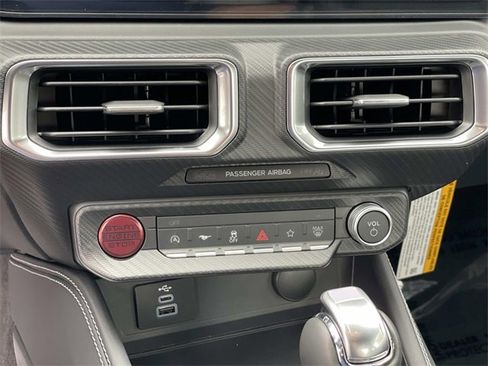 New 2025 Ford Mustang GT Premium image 12