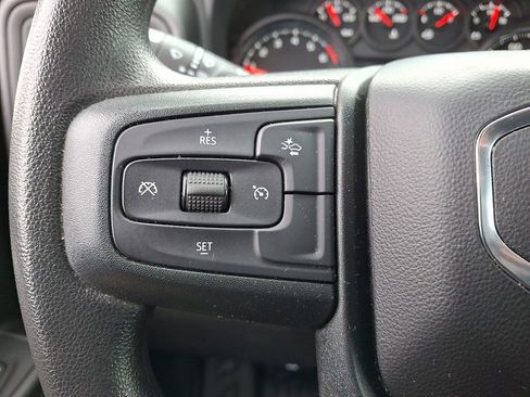 Used 2024 GMC Sierra 1500 Pro w/ Pro Value Package image 21