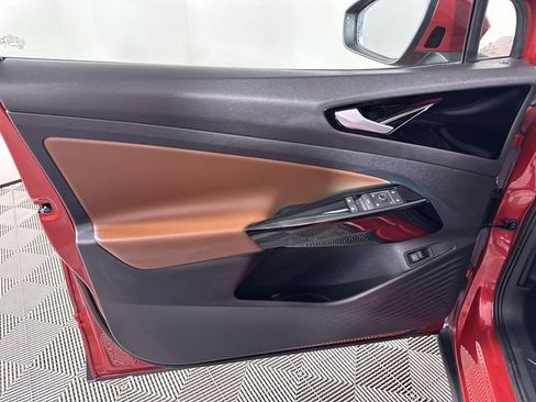 Used 2021 Volkswagen ID.4 Pro S w/ Gradient Package image 23