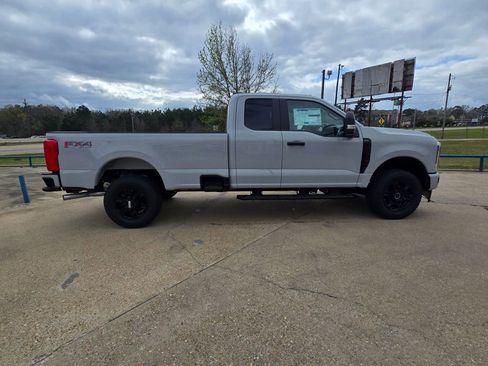New 2026 Ford F350 XL w/ STX Appearance Package AWD/4WD image 6
