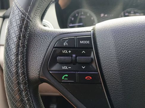Used 2015 Hyundai Sonata SE w/ Option Group 09 FWD image 31